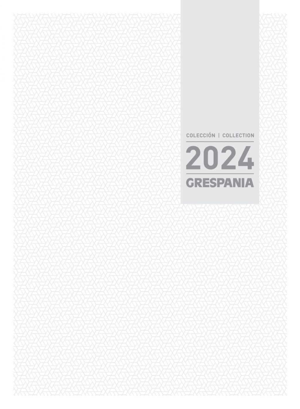 Grespania general 2024