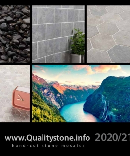 Qualitystone DBG 2020-21