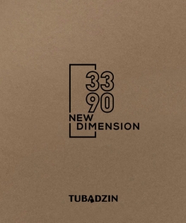 Tubadzin 33x90