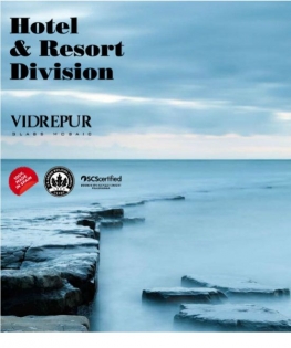 Vidrepur Hotel & Resorts 2020
