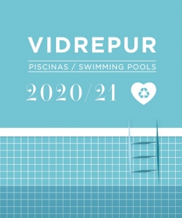 Vidrepur piscinas 2020