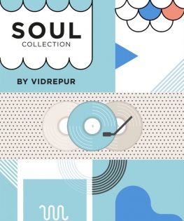 Vidrepur Soul 2020