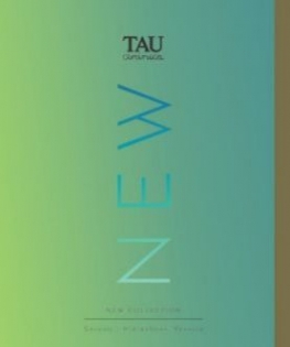 TAU new collections 2021