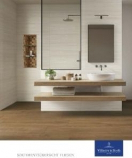 Villeroy and Boch tiles 2021
