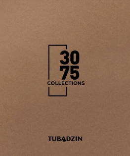 Tubadzin 30x75