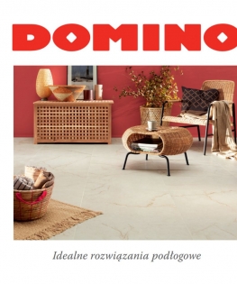 Tubadzin Domino grindų plytelės 2021