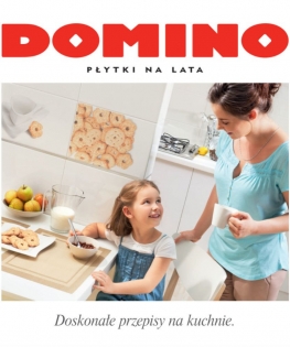 Tubadzin Domino virtuvės plytelės 2021