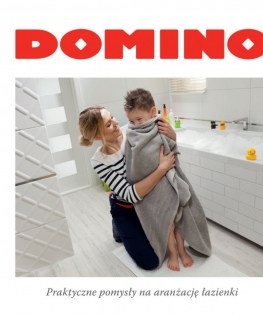 Tubadzin Domino vonios plytelės 2021