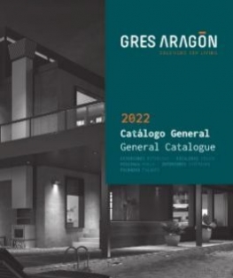 Gres Aragon 2022