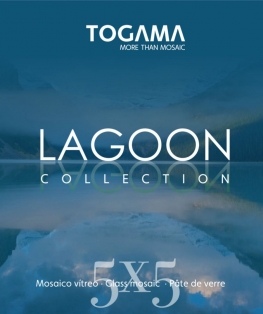 Togama LAGOON 5x5