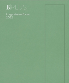 Baldocer B Plus (large sizes) 2022