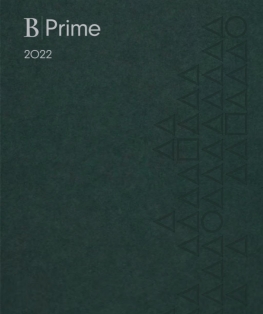Baldocer B Prime 2022