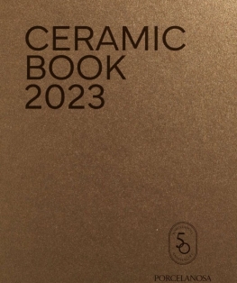 Porcelanosa general 2023