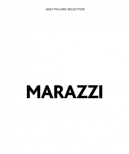 Marazzi Paland (Polcolorit) 2023